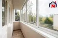 2 room apartment 46 m² Minsk, Belarus