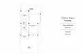 2-Schlafzimmer-Bungalow 62 m² Orihuela, Spanien