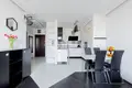 Apartamento 2 habitaciones 46 m² Varsovia, Polonia