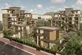 Appartement 1 chambre 120 m² Aksu, Turquie