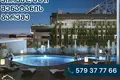 1 bedroom apartment 60 m² Tbilisi, Georgia