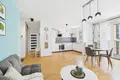 Квартира 2 комнаты 47 м² в Варшаве, Польша