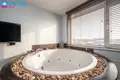 Apartamento 1 habitación 26 m² Vilna, Lituania