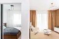 Wohnung 2 zimmer 40 m² in Krakau, Polen