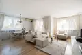 Квартира 3 комнаты 109 м² Варшава, Польша
