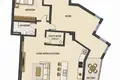 Mieszkanie 1 pokój 134 m² Warna, Bułgaria