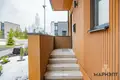 3 room apartment 119 m² Kalodziscanski sielski Saviet, Belarus