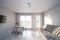 Apartamento 1 habitación 31 m² Minsk, Belarús