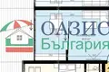 1 bedroom apartment 73 m² Nesebar, Bulgaria
