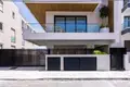 2 bedroom penthouse 143 m² Limassol District, Cyprus