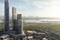 Residential complex Skyvue Solair