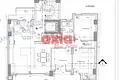 3 room apartment 115 m² Kavala Municipality, Greece