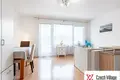Mieszkanie 2 pokoi 31 m² okres Brno mesto, Czechy