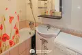 Wohnung 3 zimmer 57 m² Minsk, Belarus