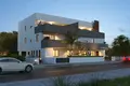 Wohnung 3 Schlafzimmer 95 m² Kiti, Zypern