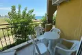 Appartement 2 chambres 80 m² Akheloï, Bulgarie