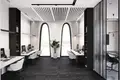 Büro 56 m² Moskau, Russland
