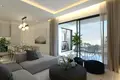 Mieszkanie 2 pokoi 82 m² Larnaka, Cypr