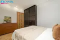 Mieszkanie 3 pokoi 83 m² Wilno, Litwa