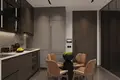 Квартира 3 комнаты 85 м² Аксу, Турция