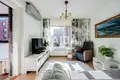 Mieszkanie 2 pokoi 46 m² Helsinki sub region, Finlandia
