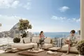3 bedroom apartment 92 m² Calp, Spain