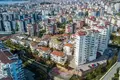 Kompleks mieszkalny Umeblowane mieszkanie 1+1 z WIDOKIEM NA MORZE w kompleksie Utopia Residence.