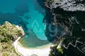 Dom 5 pokojów 476 m² Javea, Hiszpania