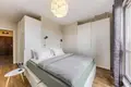 Apartamento 3 habitaciones 69 m² Varsovia, Polonia