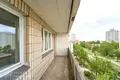 Appartement 2 chambres 56 m² Minsk, Bélarus