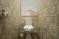 1 room apartment 41 m² Muchaviecki sielski Saviet, Belarus