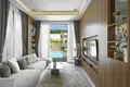 4-Zimmer-Villa 165 m² Provinz Phuket, Thailand