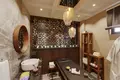 Mieszkanie 1 pokój 47 m² Alanya, Turcja