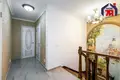 Apartamento 4 habitaciones 140 m² Minsk, Belarús