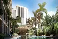 Apartamento 37 m² Choeng Thale, Tailandia