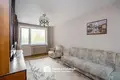 Apartamento 3 habitaciones 63 m² Minsk, Belarús