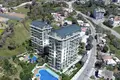 Apartamento 54 m² Alanya, Turquía