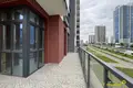 3 room apartment 69 m² Minsk, Belarus