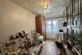 Квартира 47 м² Минск, Беларусь