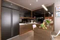 Apartamento 1 habitacion 60 m² Región del Mediterráneo, Turquía