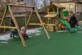 Инвестиционная 1 309 м² Рига, Латвия