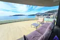 Appartement 3 chambres 105 m² Rafailovici, Monténégro