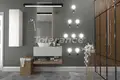 4 bedroom Villa 154 m² Gevaş, Turkey