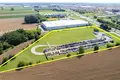 Parcelas 19 291 m² Jasin, Polonia
