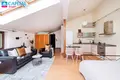 1 room apartment 44 m² Vilnius, Lithuania