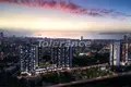 Wohnung 3 zimmer 124 m² Konak, Türkei