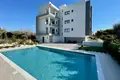 3 bedroom apartment 99 m² Germasogeia, Cyprus