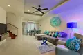 Таунхаус 3 комнаты 170 м² Choeng Thale, Таиланд