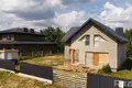 Dom wolnostojący 275 m² Kalodziscanski sielski Saviet, Białoruś