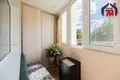 3 room apartment 86 m² Minsk, Belarus